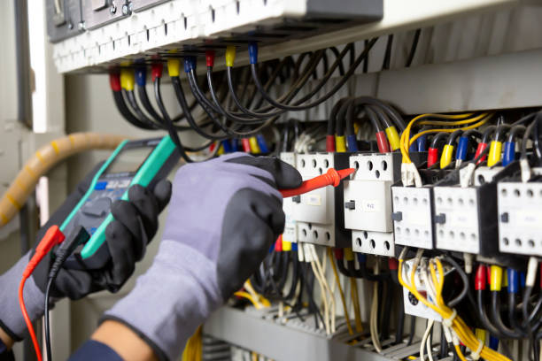 Best Electrical Safety Inspections  in Green, OR